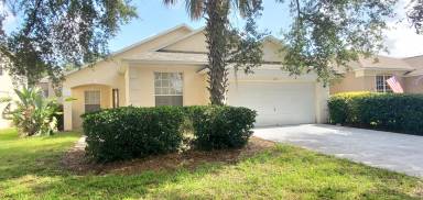 Main picture of 2106 Mallory Cir