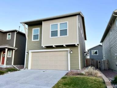 Main picture of 807 Endeavor Way
