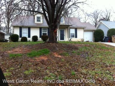 Main picture of 5904 White Cliffs Dr