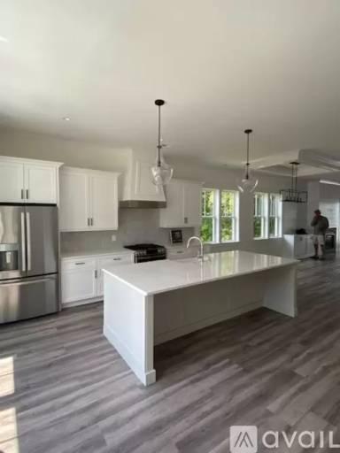 Main picture of 205 Sabal Pond Way