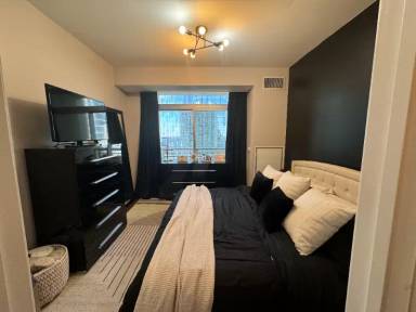 Main picture of Michigan Avenue Tower Condo II