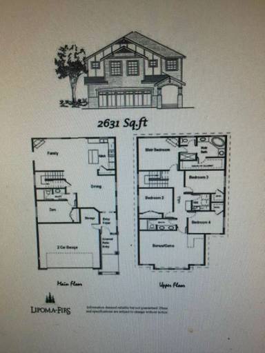 Main picture of 18623 111th Avenue Ct E
