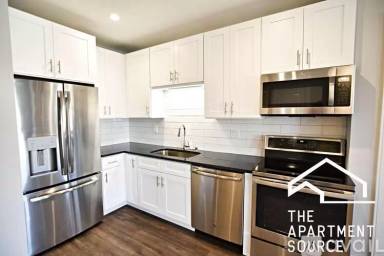 Main picture of The Residences at The Eagle Building