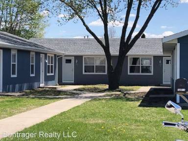Main picture of 2 Bedroom 1 Bathroom Duplex - Syracuse