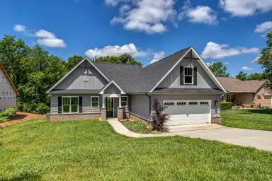 Main picture of 318 Chatuga Ln