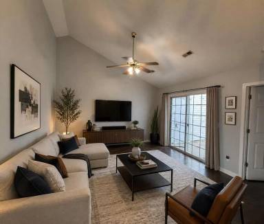Main picture of Coming soon! North Wilmington, ground floor patio home two bedroom