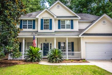Main picture of 8615 Kennestone Ln