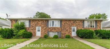 Main picture of 1312 N Kickapoo St