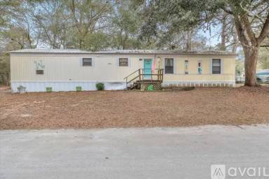 Main picture of 2543 K St SW
