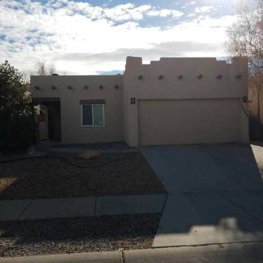 Main picture of 1512 Vista Monte Dr NE