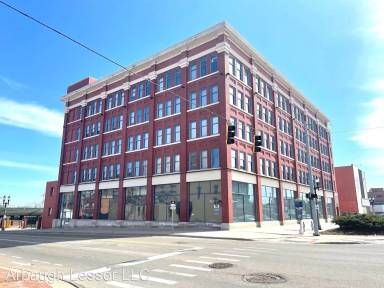 Main picture of The Arbaugh