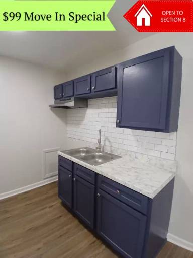 Main picture of 1058 Poplar Ave
