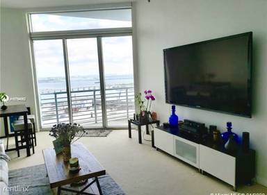 Main picture of One Miami