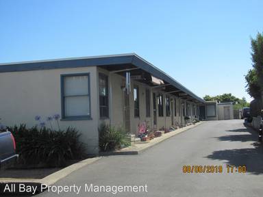 Main picture of 21457 Ocean View Dr