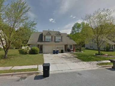 Main picture of 437 E Wind Dr