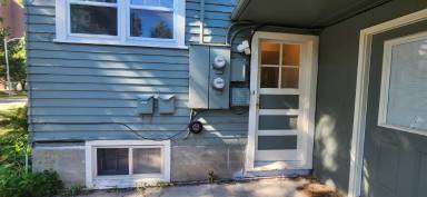 Main picture of 522 1/2 W Hayes St