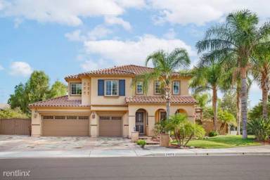 Main picture of 21570 Birch Canyon Way