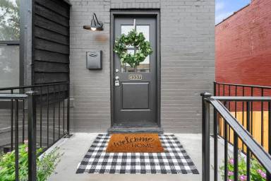 Main picture of 4337 Fyler Ave