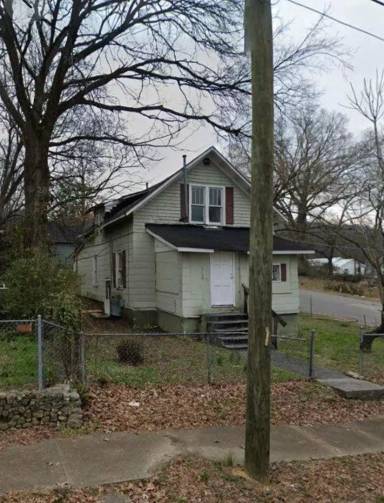 Main picture of 3708 12th Ave