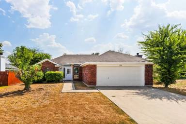 Main picture of 2508 Coley Dr