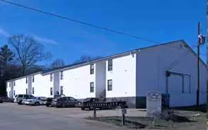 Main picture of Pineview Apartments