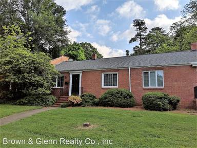 Main picture of 1823 Jameston Dr
