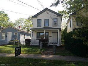 Main picture of 1221 Seaboard Ave