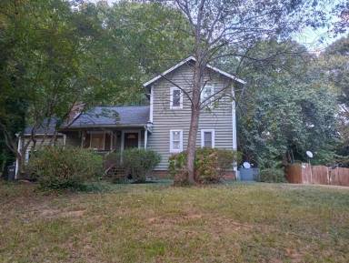 Main picture of 6618 Paloverde Ln