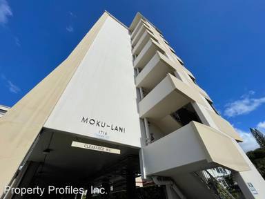 Main picture of 1716 Keeaumoku St