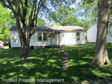 Main picture of 601 Vance St