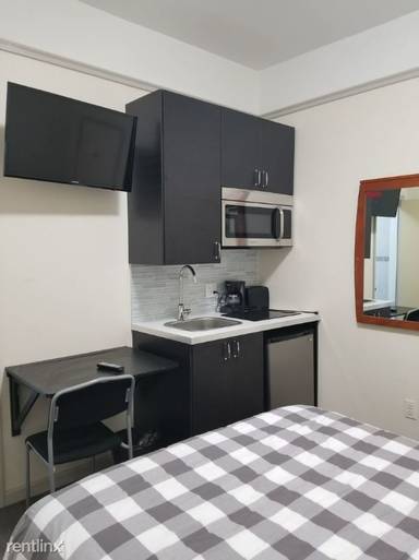 Main picture of Union Square Apartments