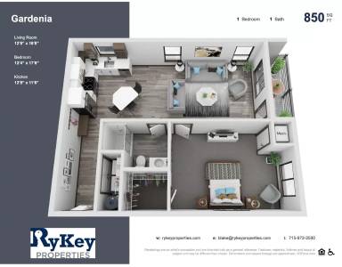 Main picture of 299 Fairfax St