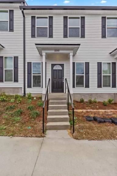 Main picture of 2243 Del Carmel Way