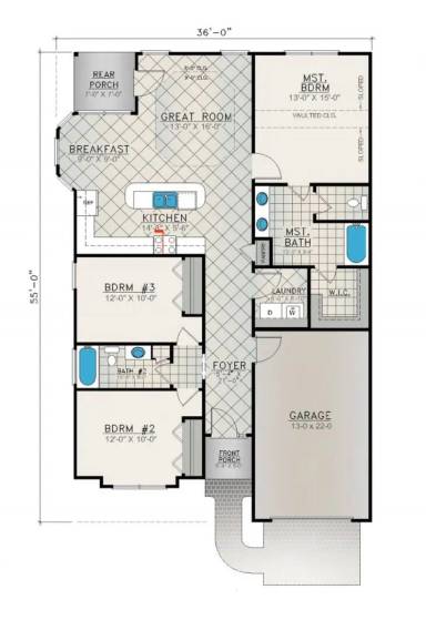 Main picture of 103 Marshall Ct