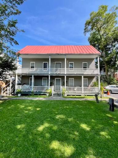 Main picture of 21 Thomas St