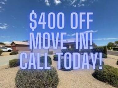 Main picture of 17701 N Woodrose Ave