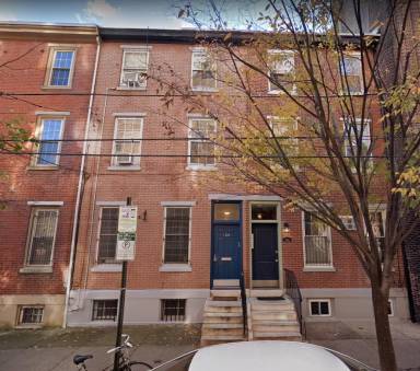 Main picture of 1334 Lombard St