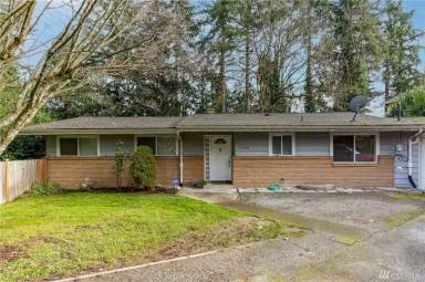 Main picture of 17460 117th Ave SE