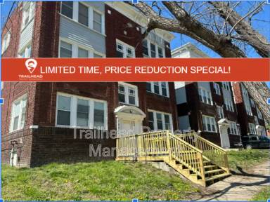 Main picture of 100-110 N Indiana Ave Apartments