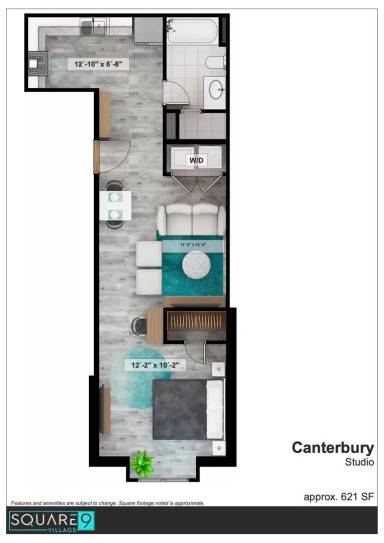 Main picture of 315 S Locust St