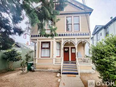 Main picture of Fulton House