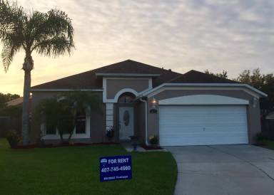Main picture of 1477 Canal Cross Ct