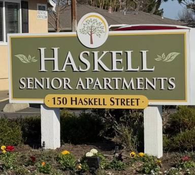 Main picture of 150 Haskell St