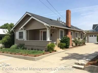 Main picture of 1812 Garden St