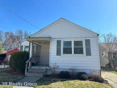 Main picture of 3564 Eyrich Rd