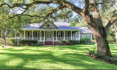 Main picture of 1505 Lloyds Cove Rd