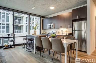 Main picture of Coeval Apartments