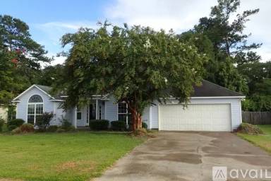 Main picture of 2459 Muscogee Dr