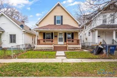 Main picture of 309 Hanover St