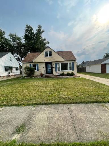 Property view